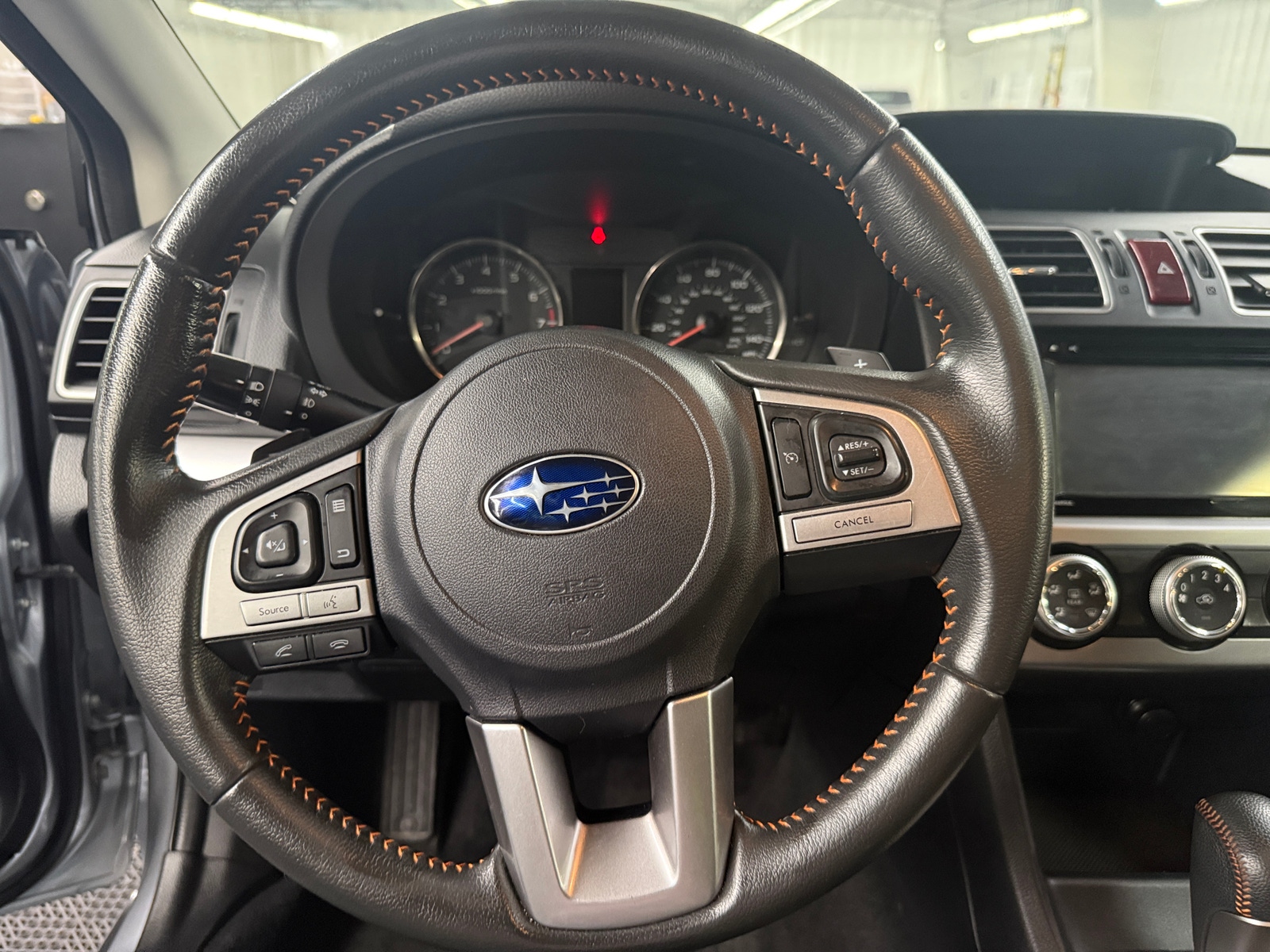 Thumbnail: 2016 Subaru Crosstrek - 5