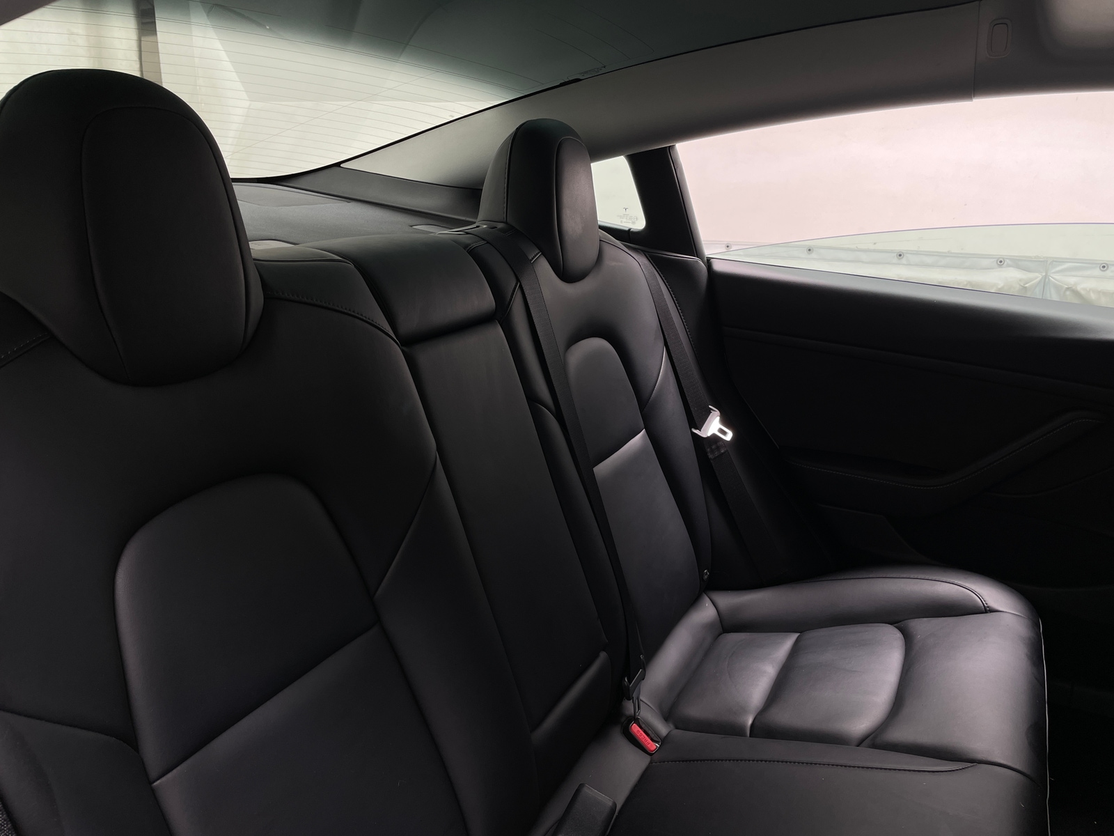 Thumbnail: 2021 Tesla Model 3 - 5
