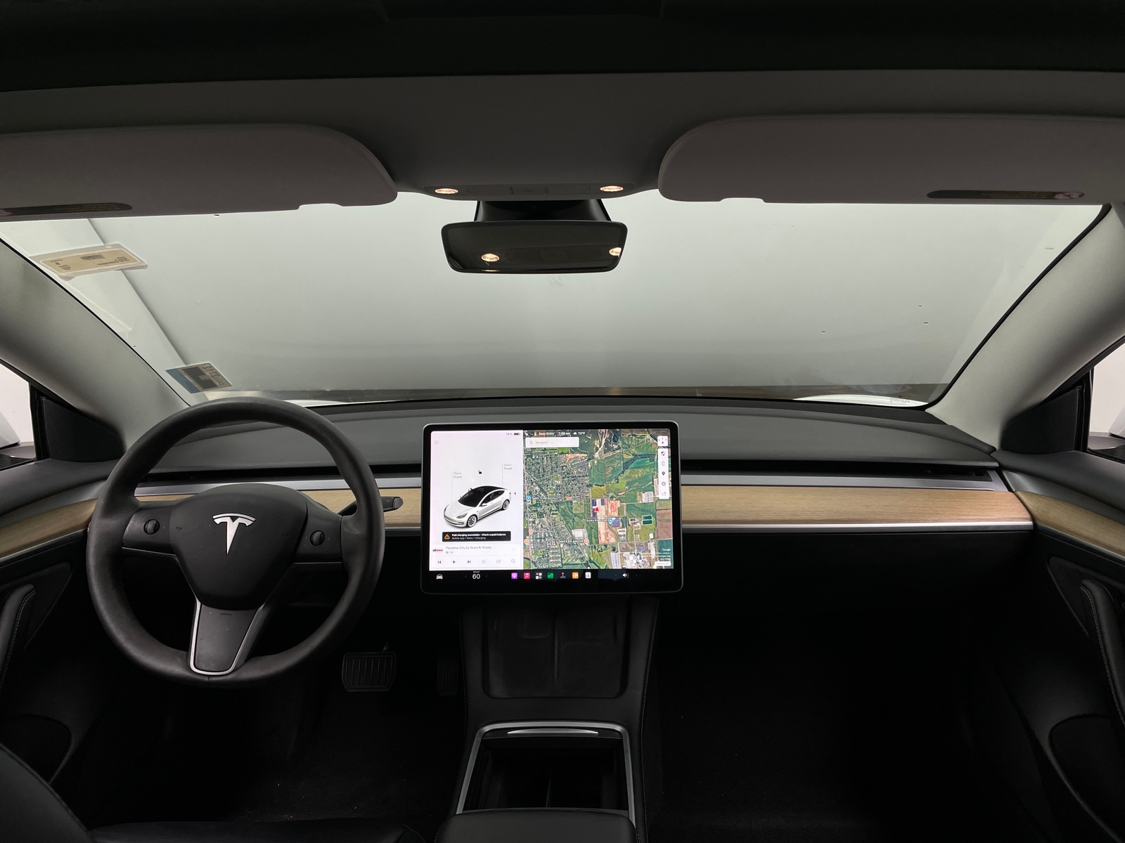 Thumbnail: 2021 Tesla Model 3 - 2