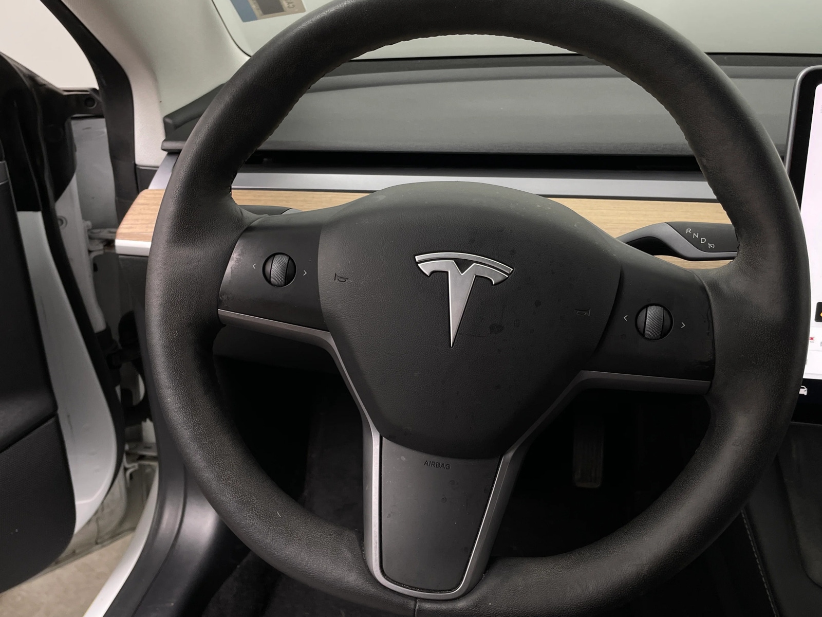 Thumbnail: 2021 Tesla Model 3 - 4