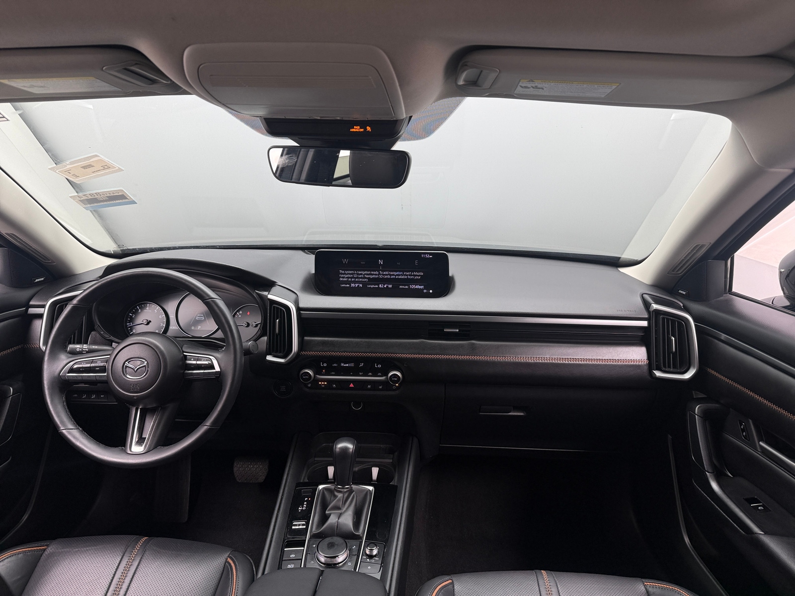 Thumbnail: 2025 Mazda CX-50 - 2