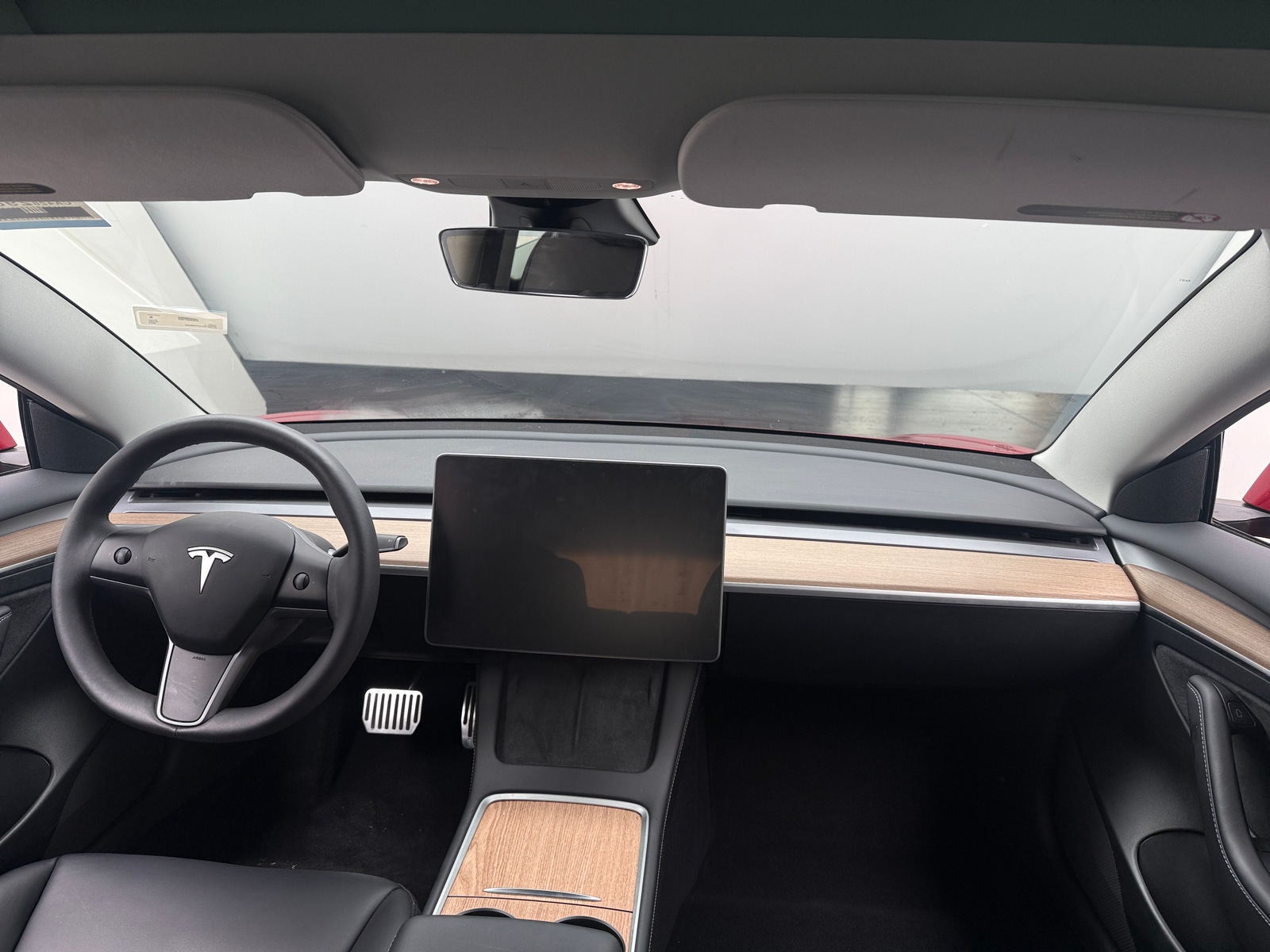 Thumbnail: 2023 Tesla Model 3 - 2