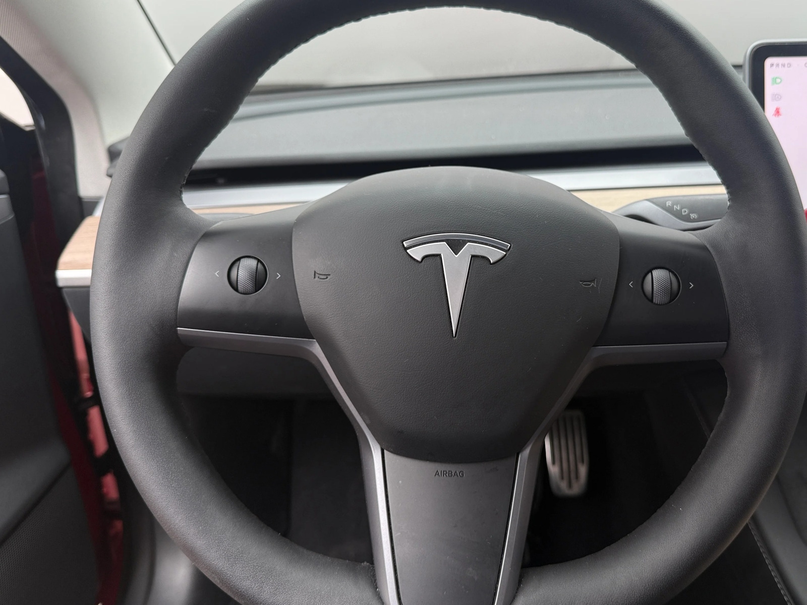Thumbnail: 2023 Tesla Model 3 - 4