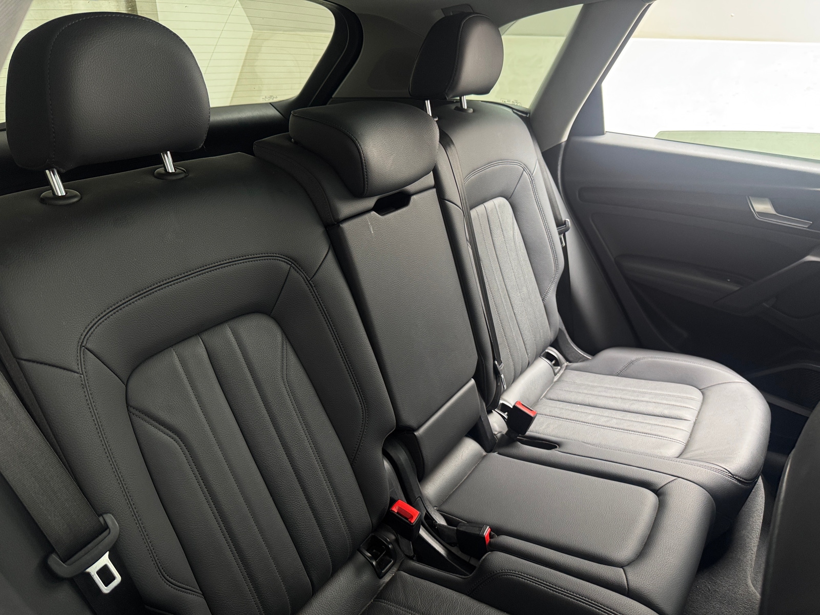 Thumbnail: 2020 Audi Q5 - 5