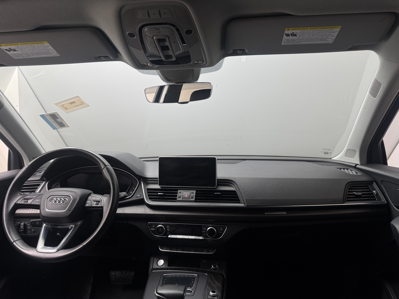 Thumbnail: 2020 Audi Q5 - 2