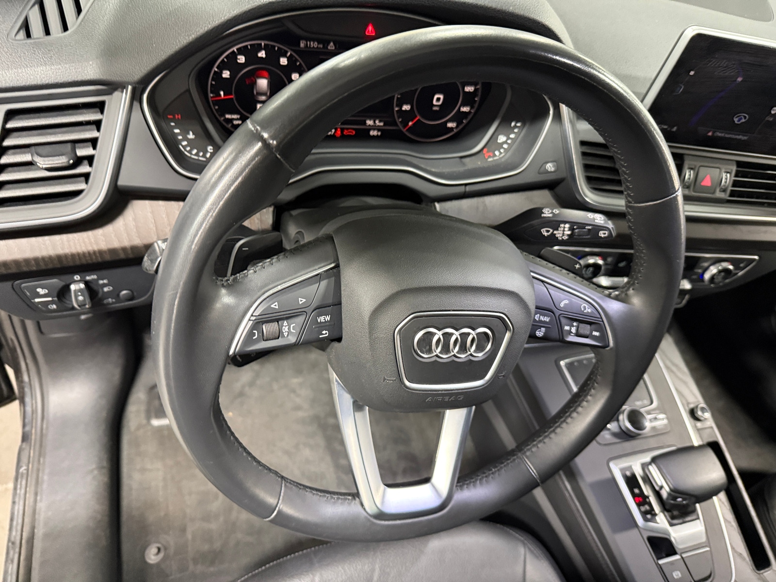 Thumbnail: 2020 Audi Q5 - 4