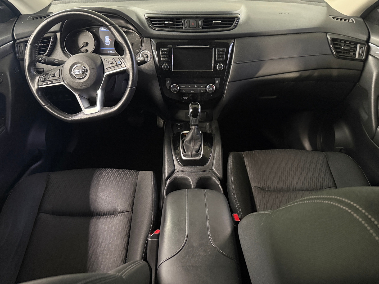 Thumbnail: 2019 Nissan Rogue - 3