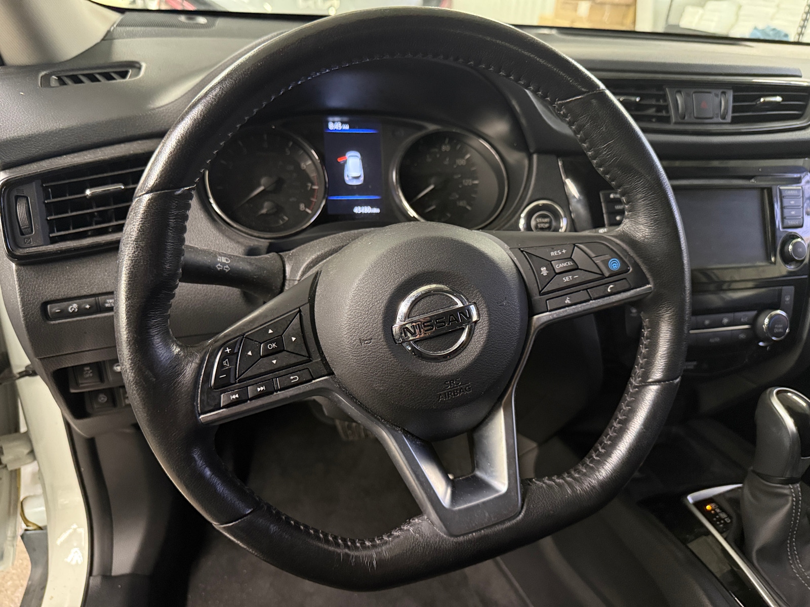 Thumbnail: 2019 Nissan Rogue - 5