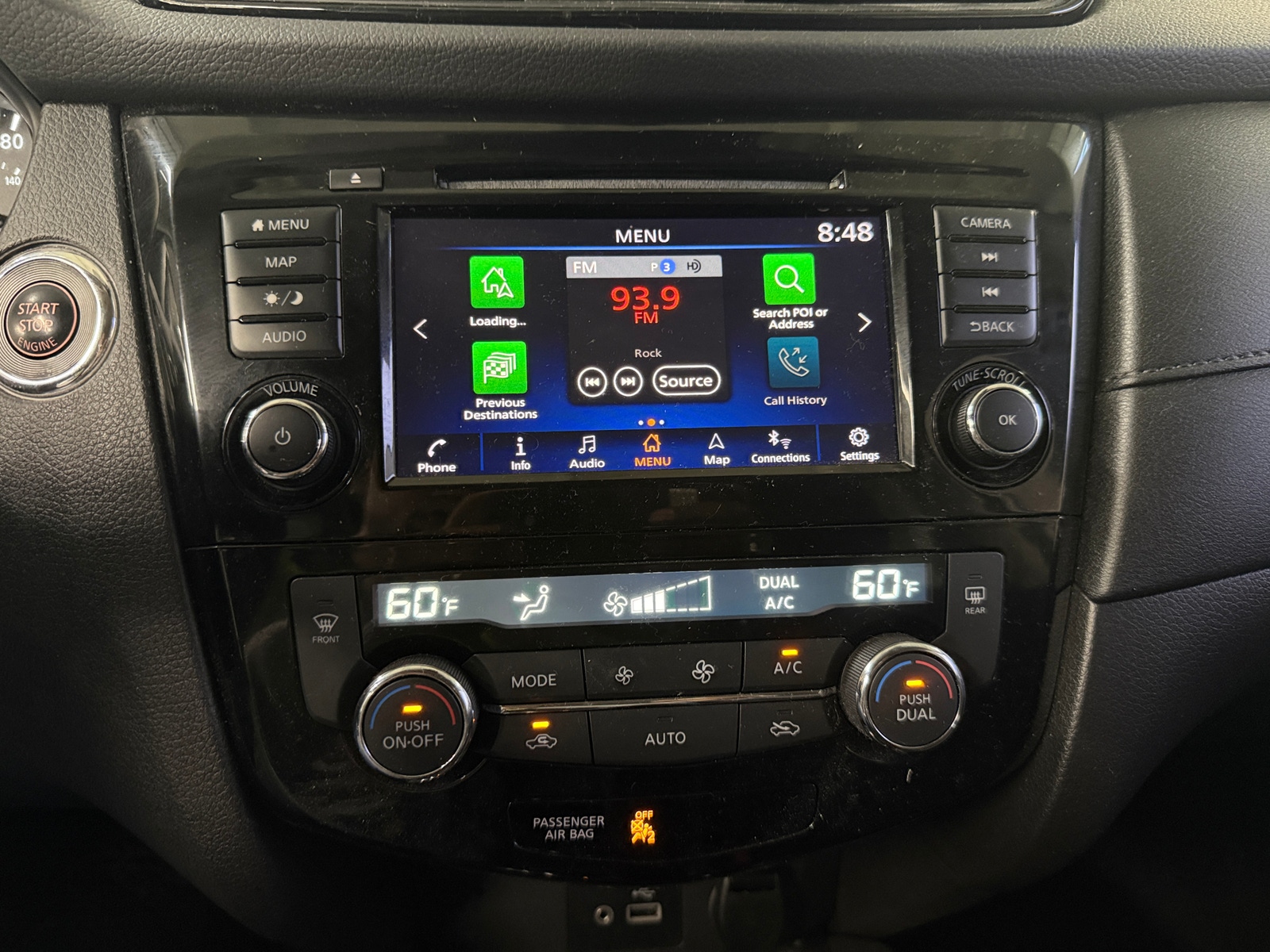 Thumbnail: 2019 Nissan Rogue - 4