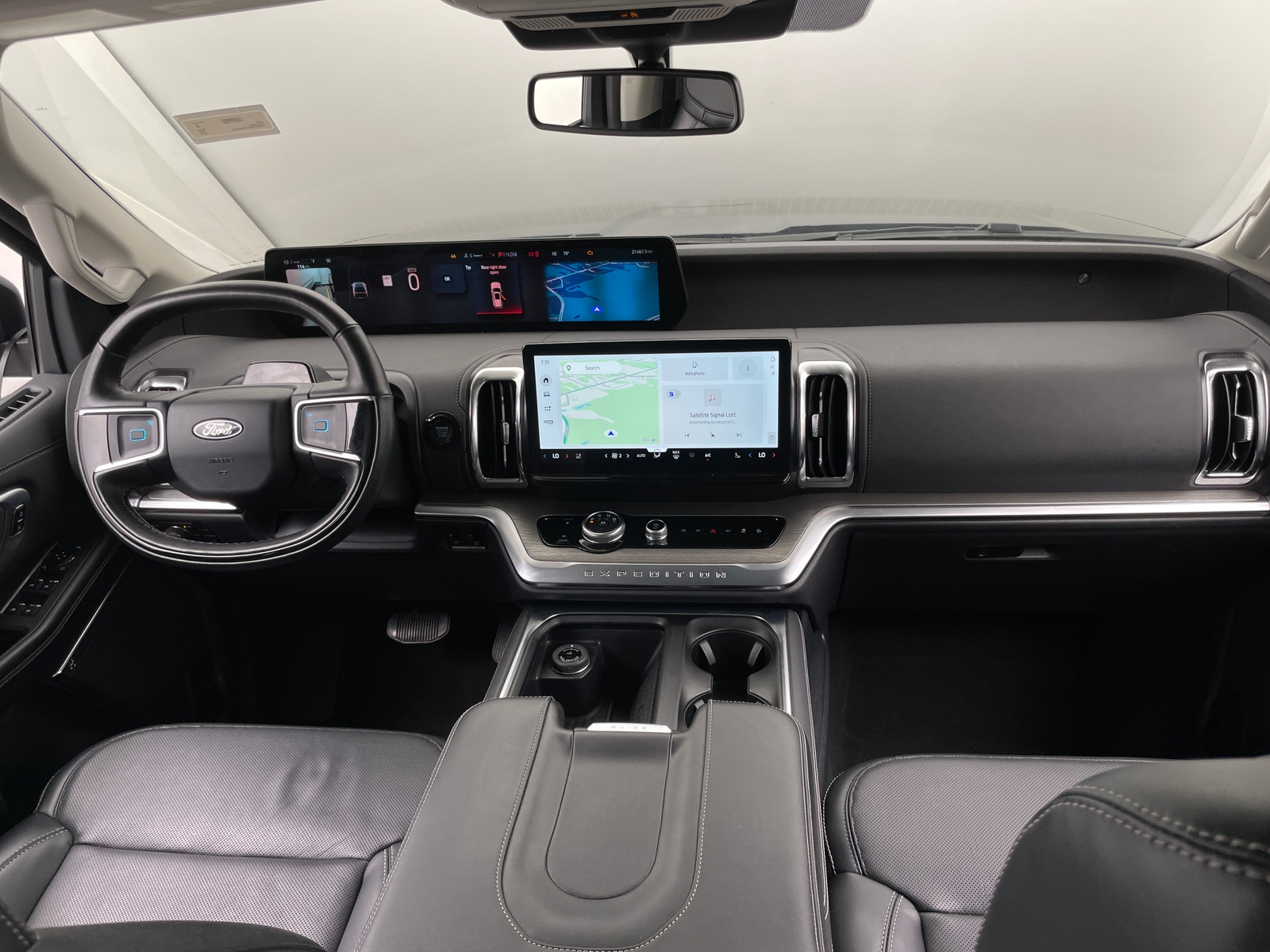 Thumbnail: 2025 Ford Expedition - 2