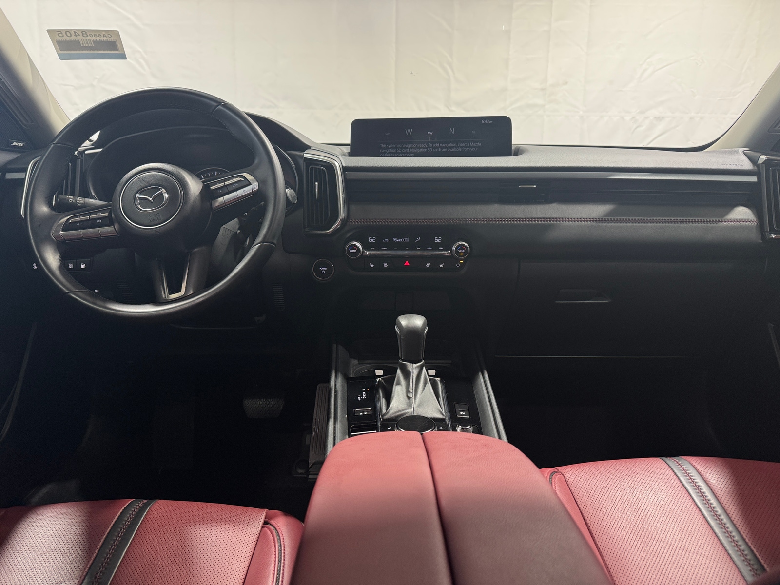 Thumbnail: 2025 Mazda CX-50 - 2