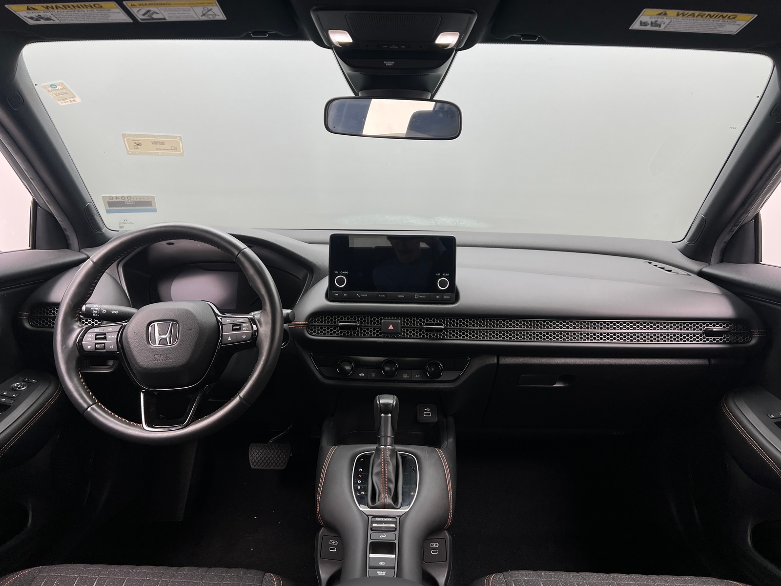 Thumbnail: 2025 Honda HR-V - 3