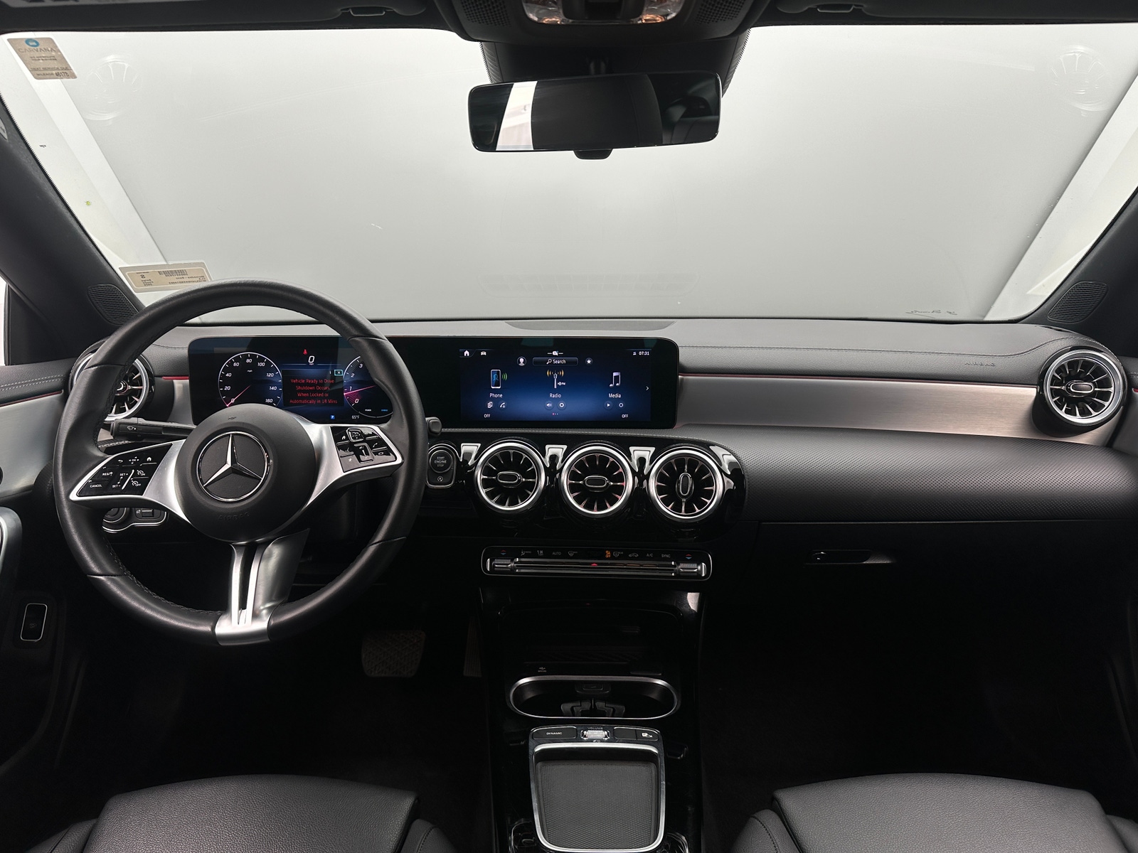 Thumbnail: 2025 Mercedes-Benz CLA - 2
