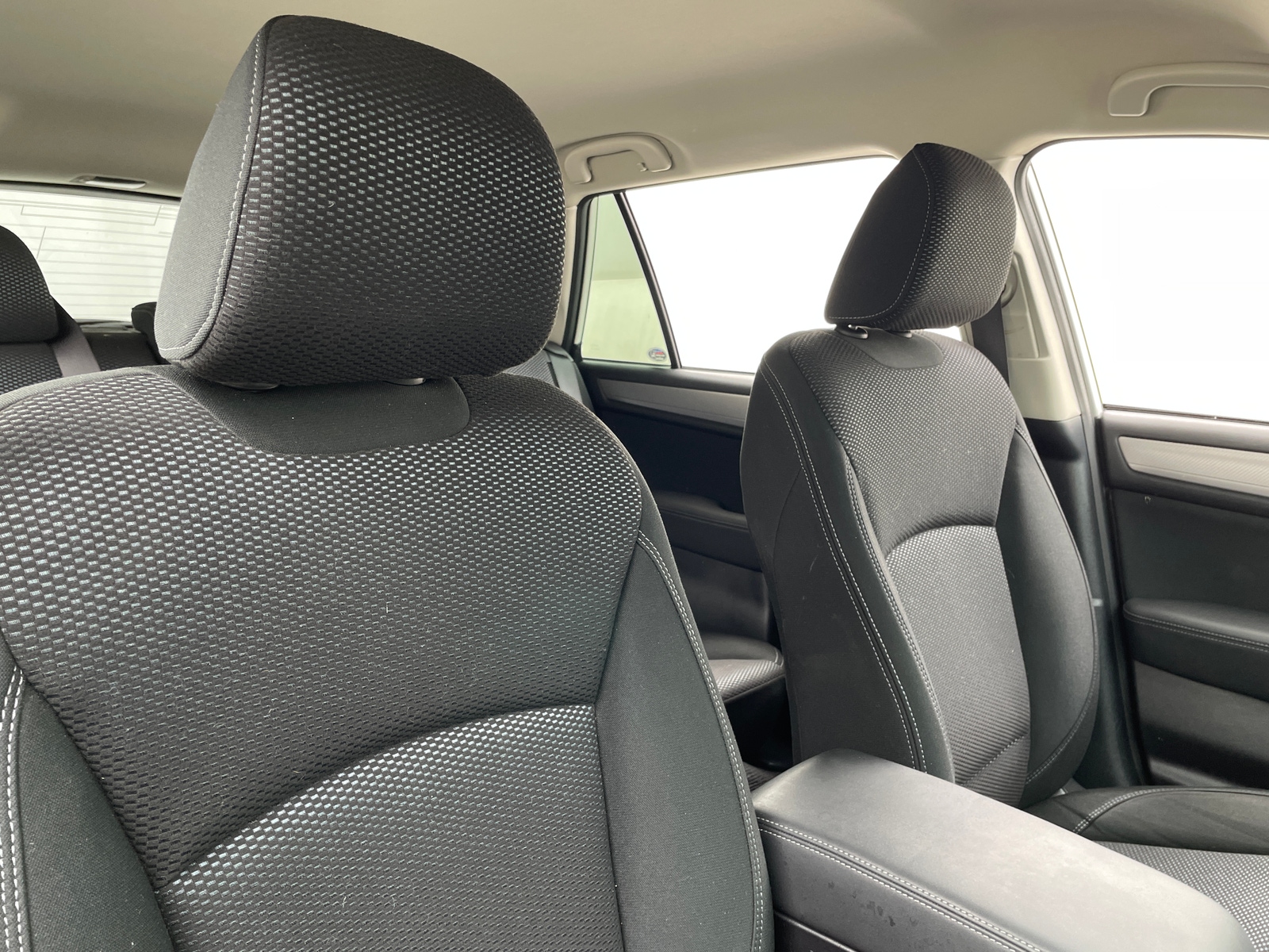 Thumbnail: 2019 Subaru Outback - 2