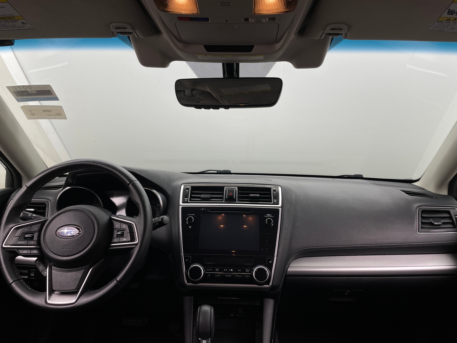 Thumbnail: 2019 Subaru Outback - 3