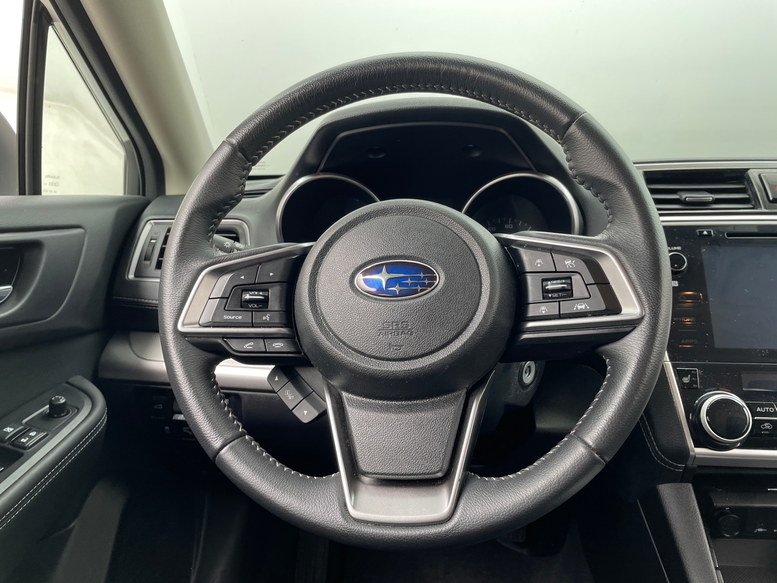 Thumbnail: 2019 Subaru Outback - 5