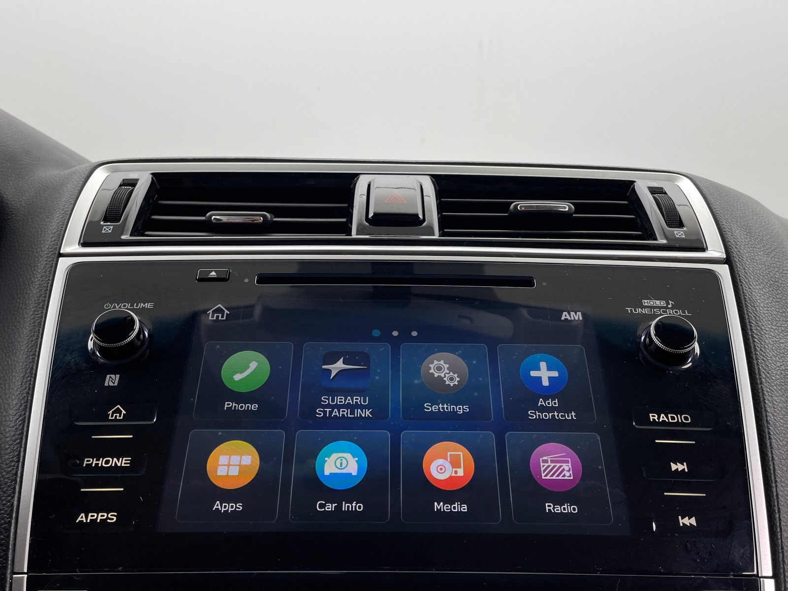 Thumbnail: 2019 Subaru Outback - 4