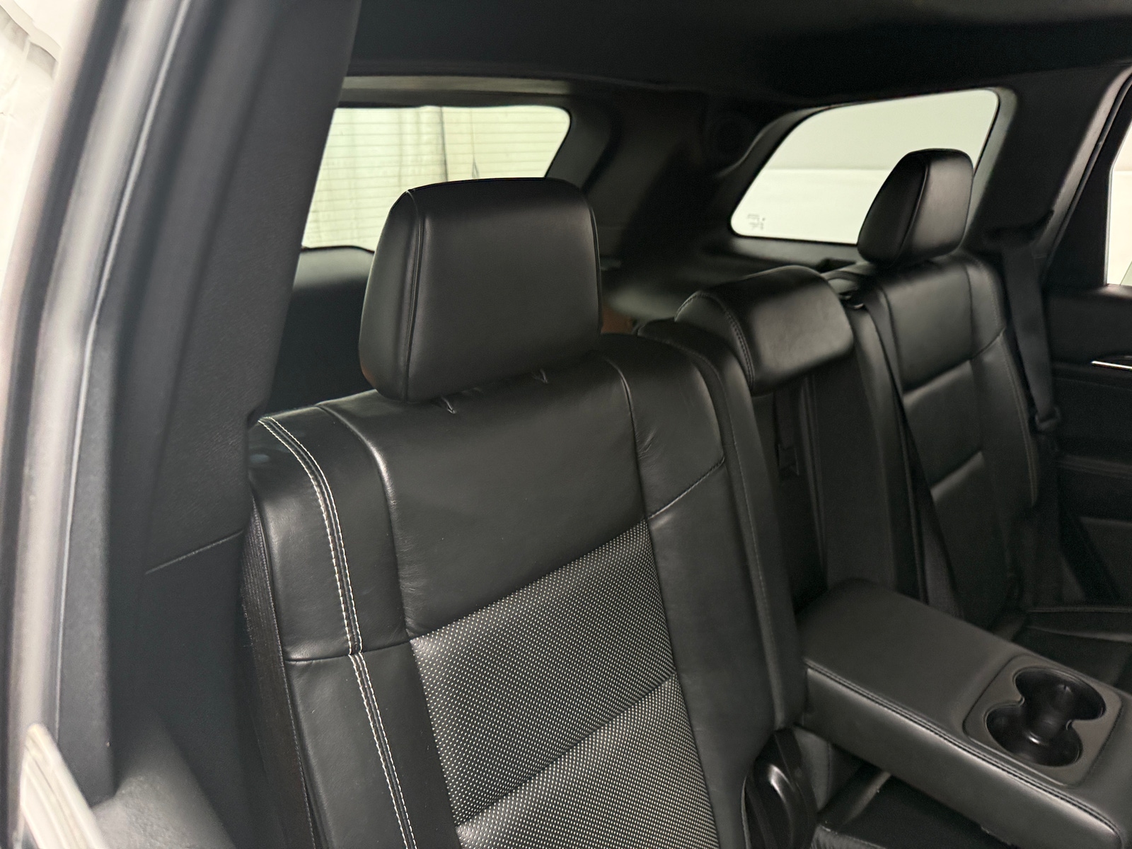 Thumbnail: 2016 Jeep Grand Cherokee - 5
