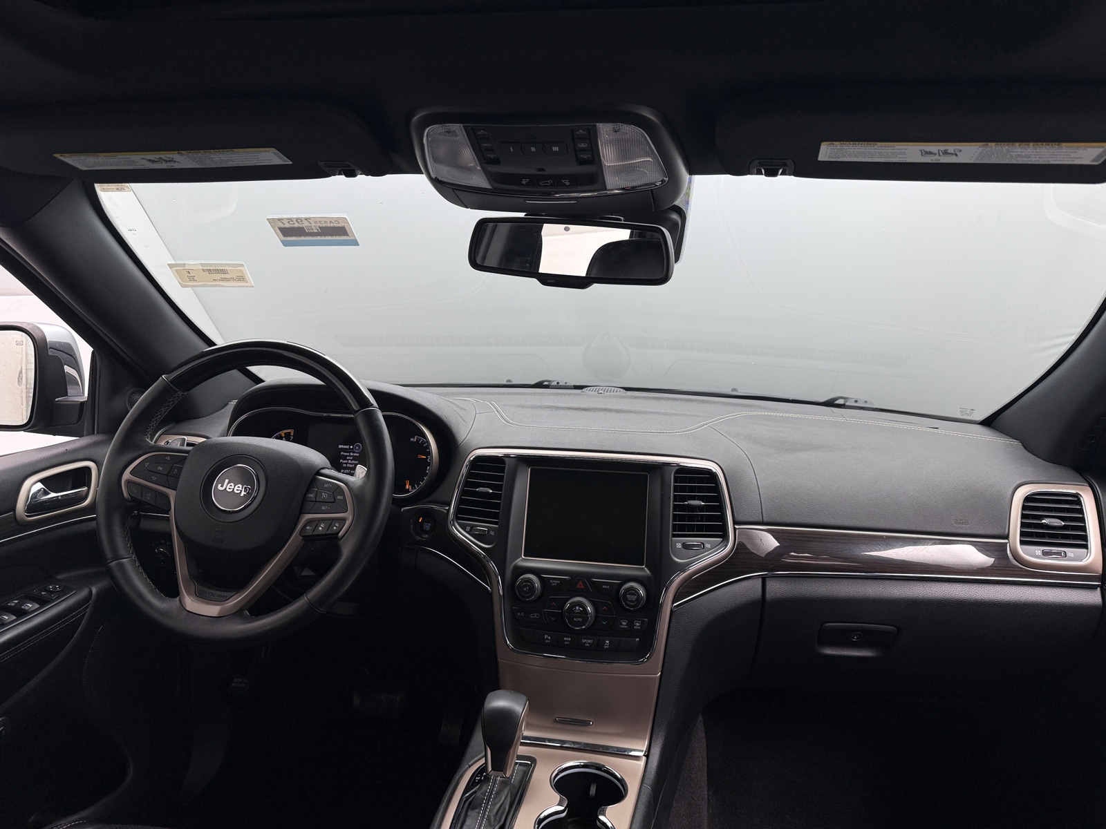 Thumbnail: 2016 Jeep Grand Cherokee - 2