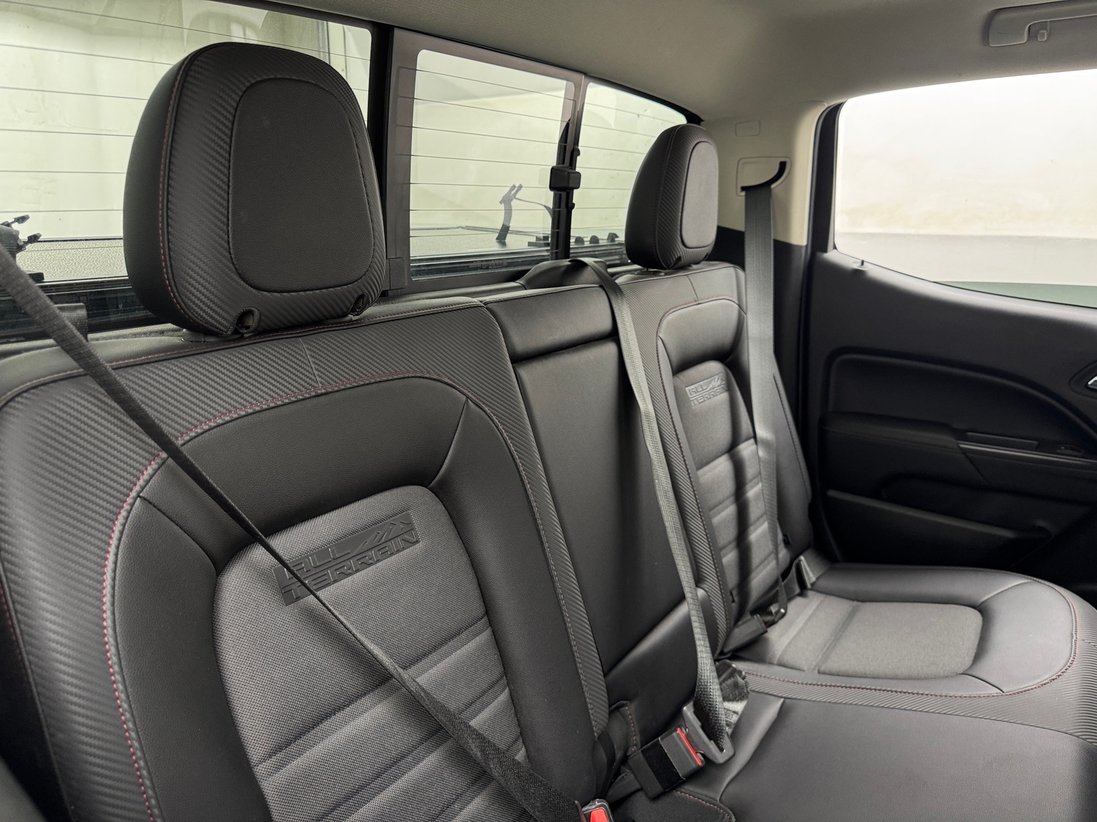 Thumbnail: 2019 GMC Canyon - 6