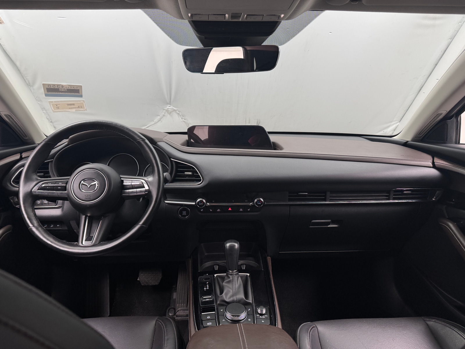 Thumbnail: 2023 Mazda CX-30 - 2