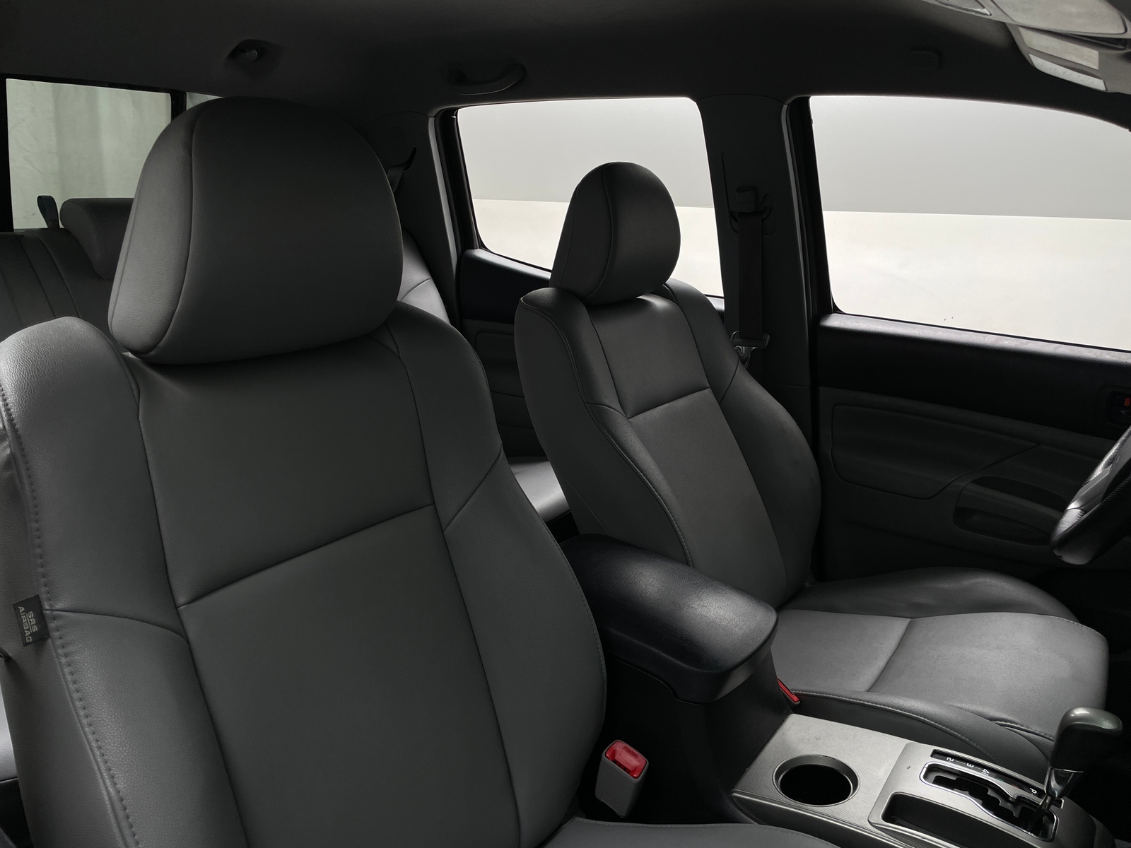 Thumbnail: 2013 Toyota Tacoma - 2