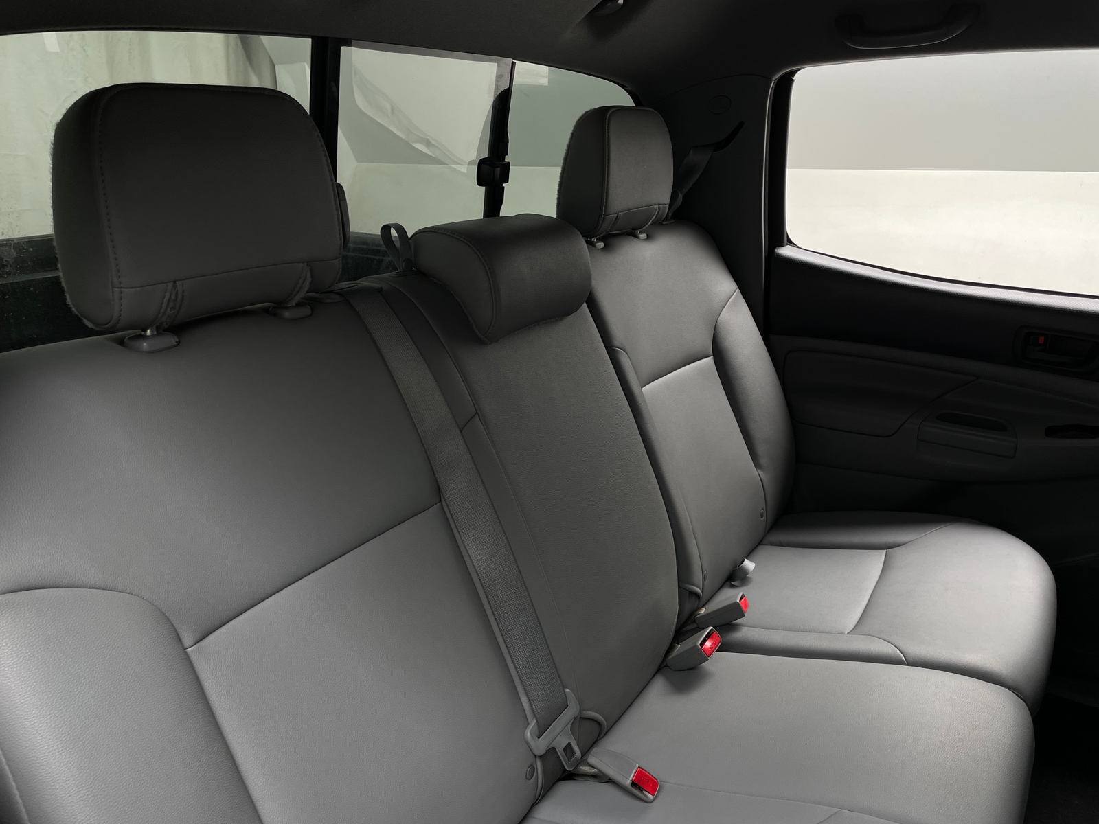 Thumbnail: 2013 Toyota Tacoma - 6