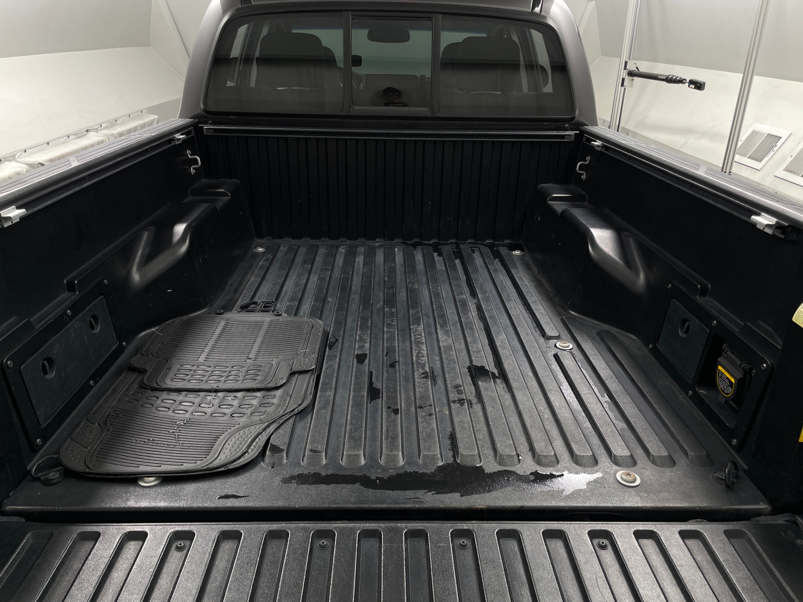 Thumbnail: 2013 Toyota Tacoma - 7