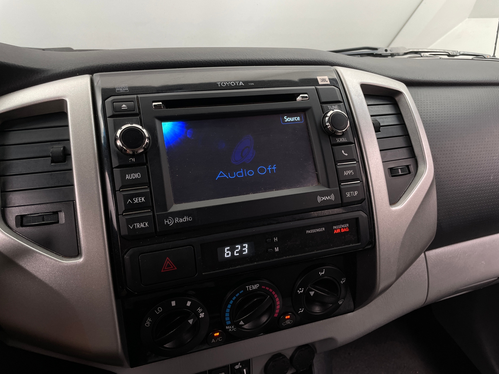 Thumbnail: 2013 Toyota Tacoma - 4