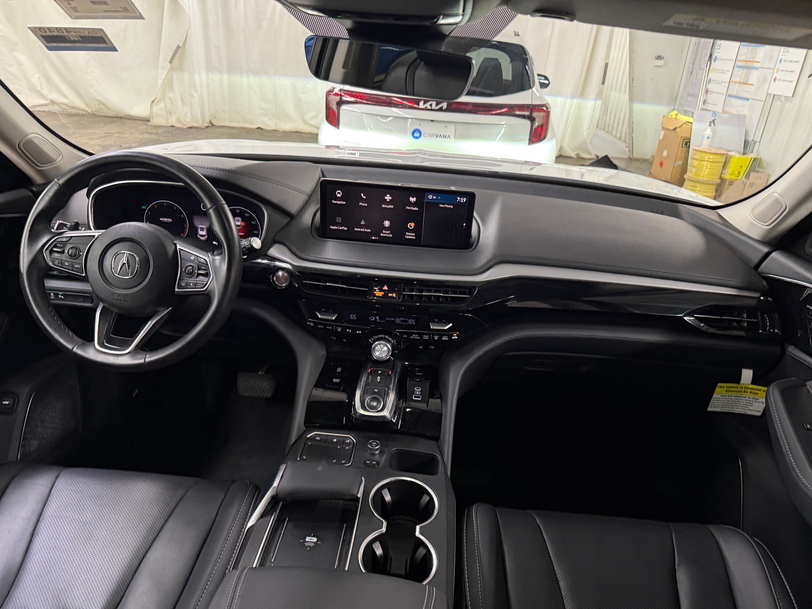 Thumbnail: 2024 Acura MDX - 2