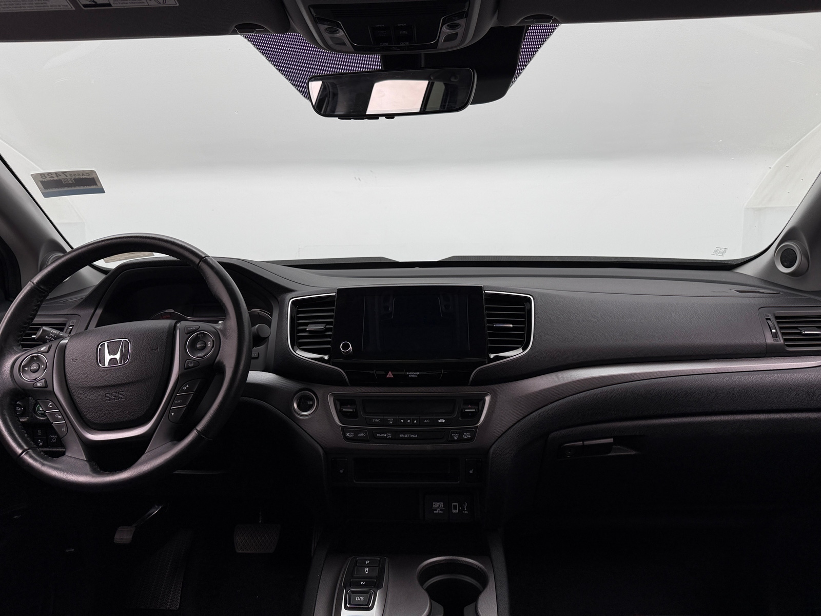 Thumbnail: 2023 Honda Ridgeline - 2