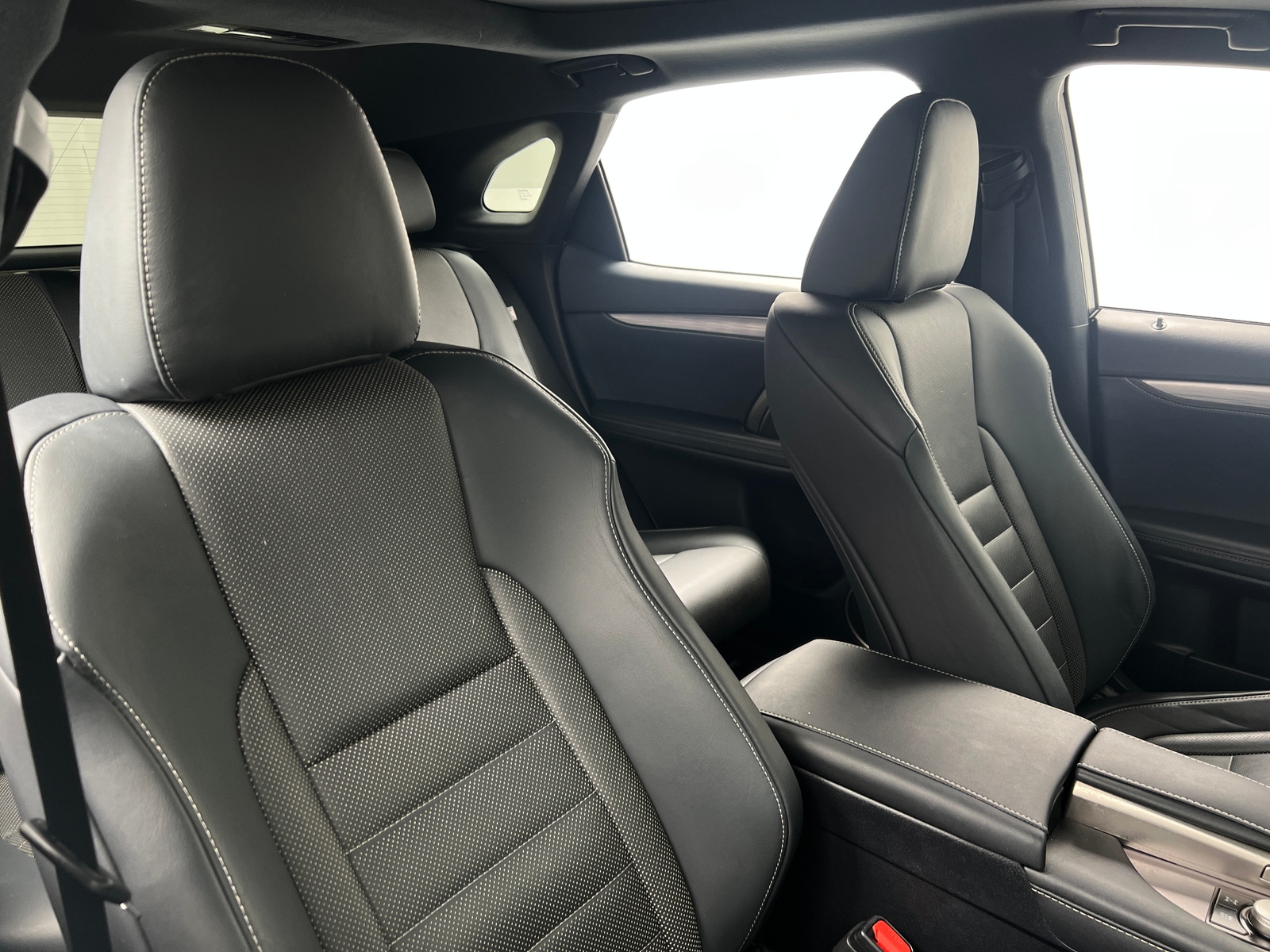 Thumbnail: 2019 Lexus RX - 2