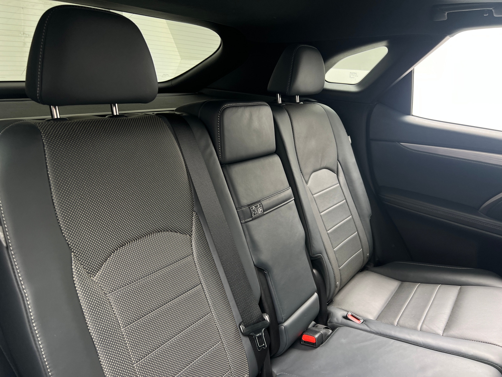 Thumbnail: 2019 Lexus RX - 6