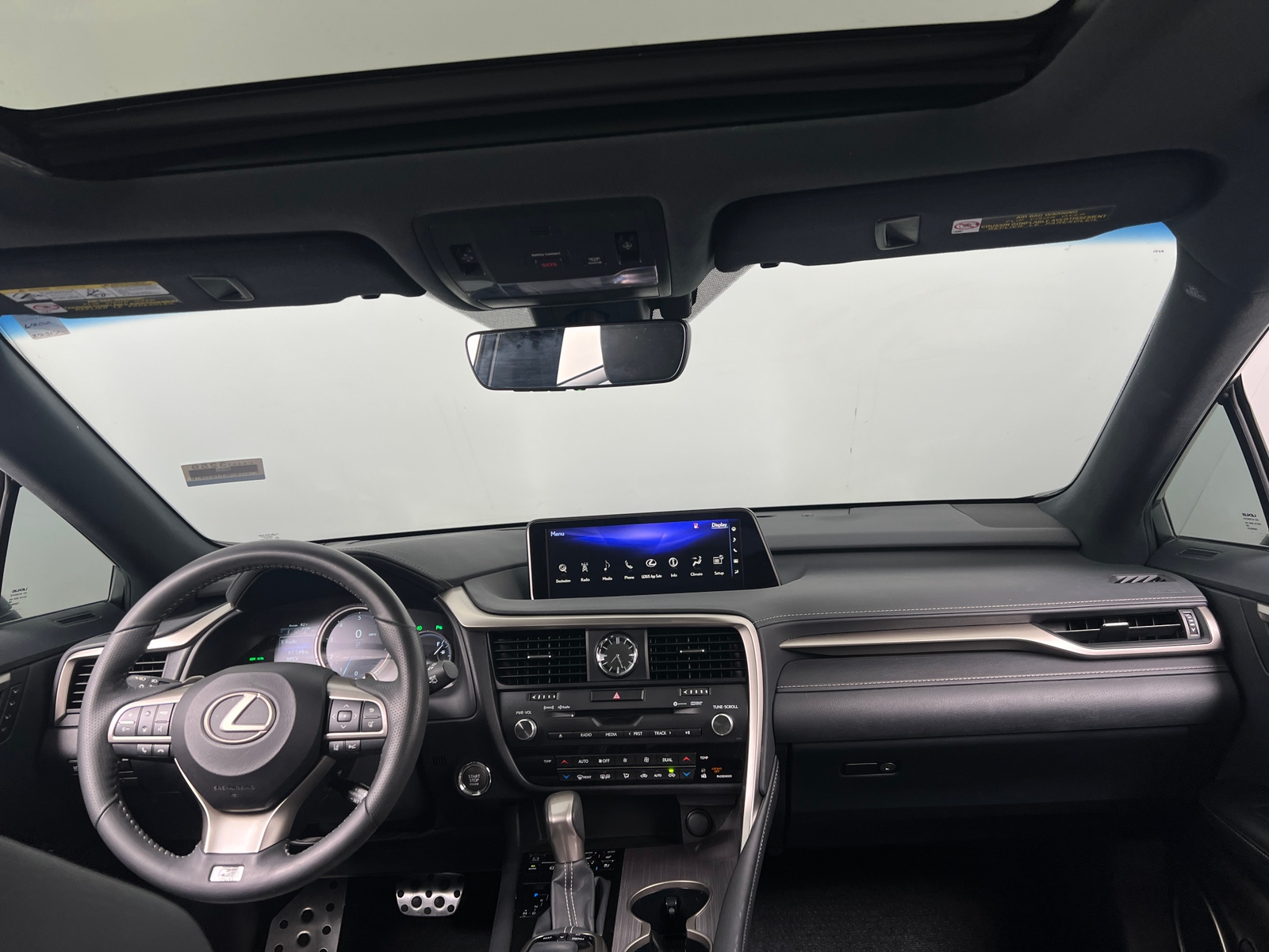 Thumbnail: 2019 Lexus RX - 3