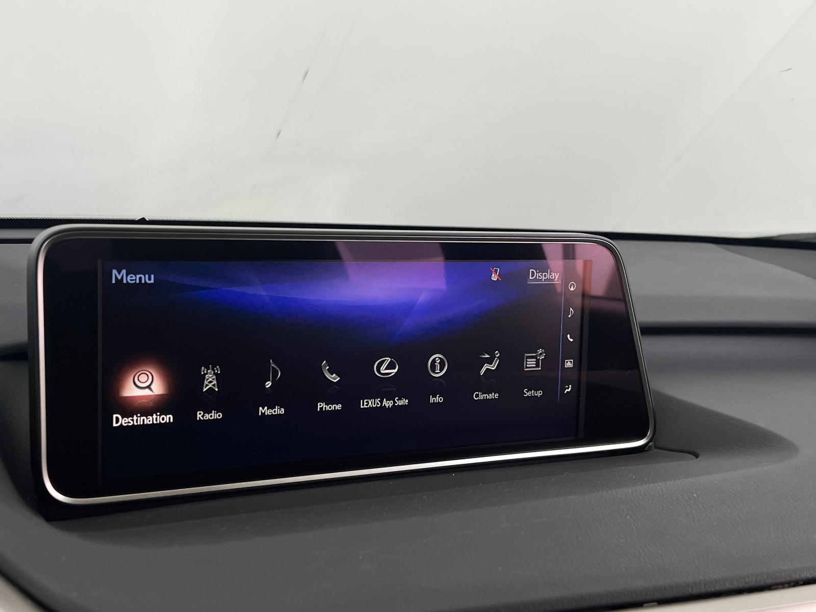 Thumbnail: 2019 Lexus RX - 4