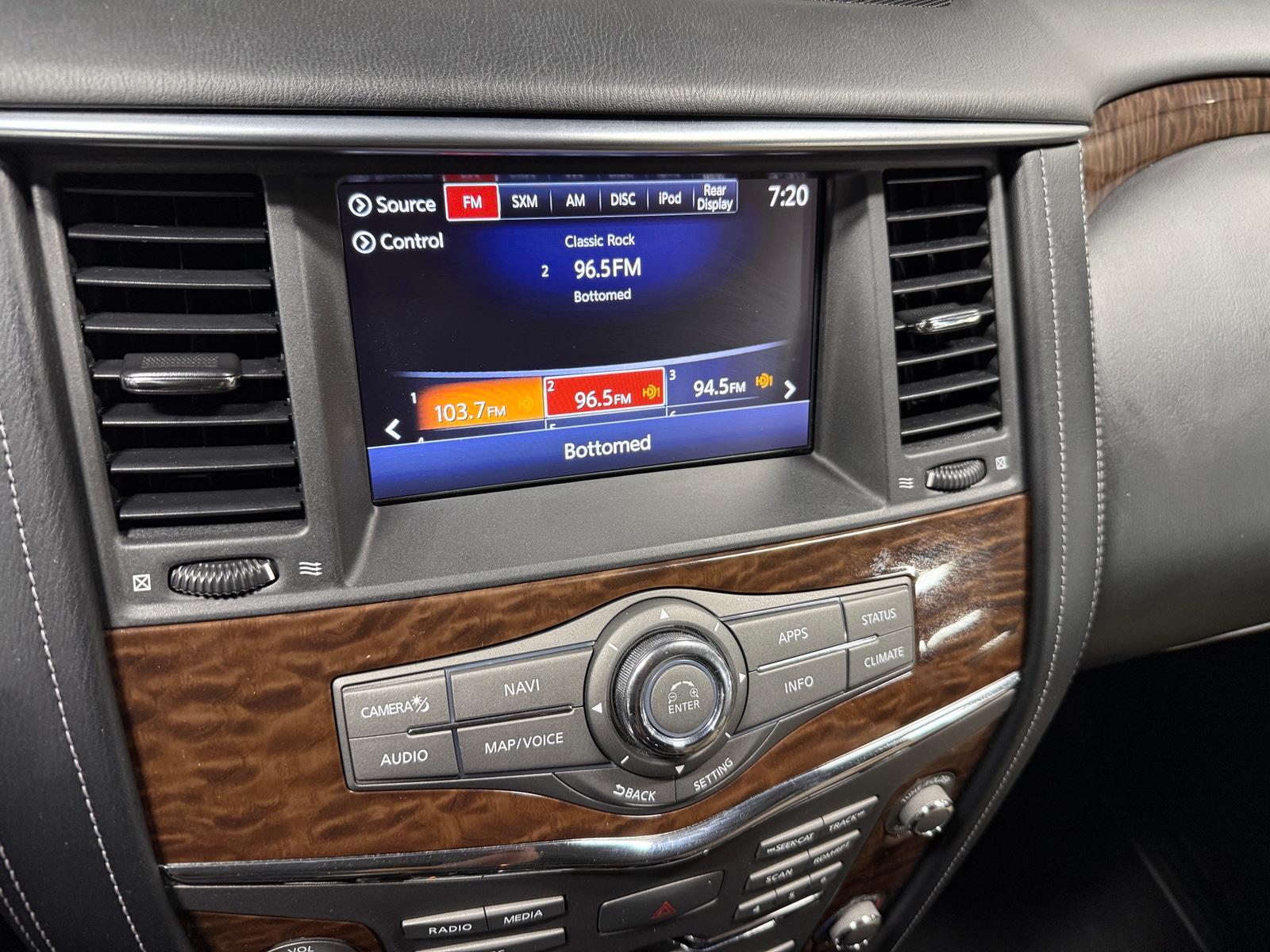 Thumbnail: 2018 Nissan Armada - 3