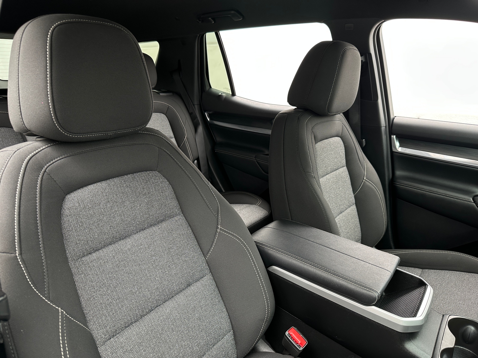 Thumbnail: 2026 GMC Terrain - 2