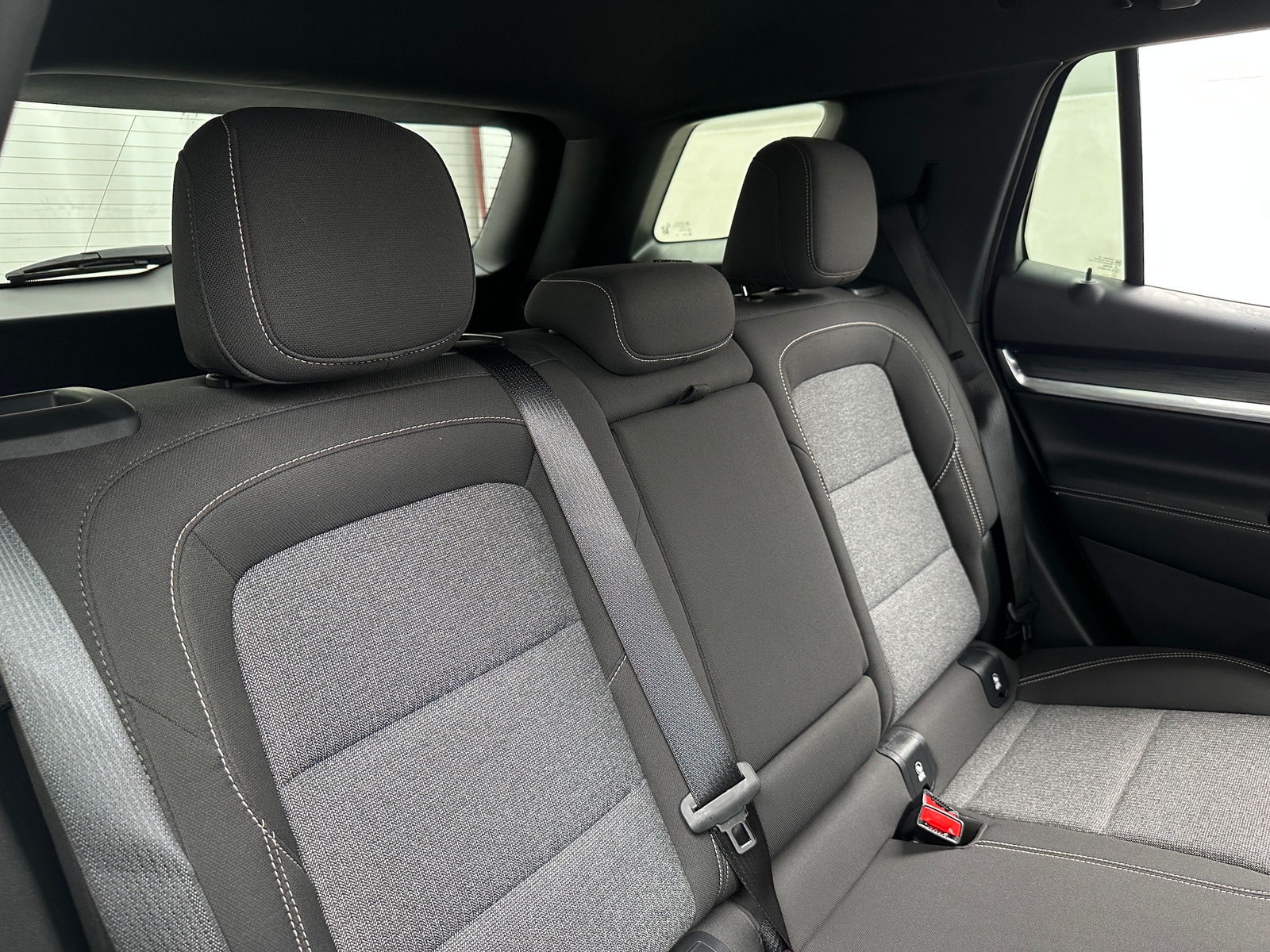 Thumbnail: 2026 GMC Terrain - 6