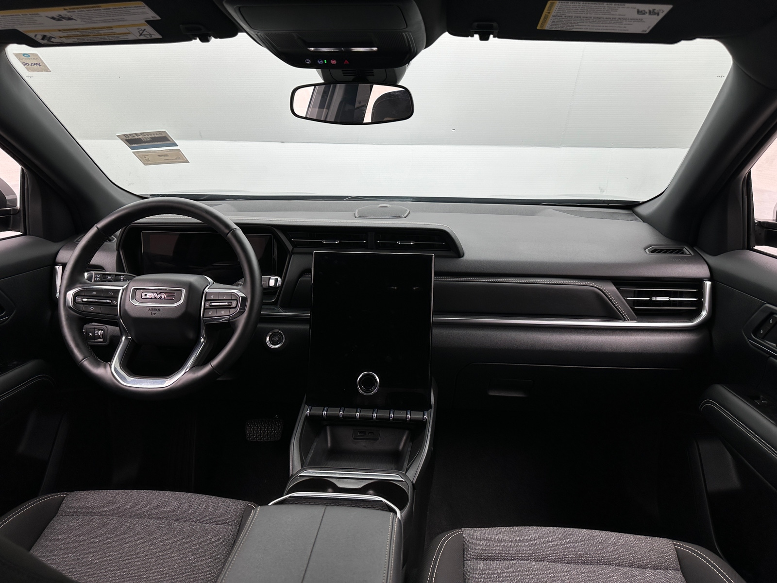 Thumbnail: 2026 GMC Terrain - 3