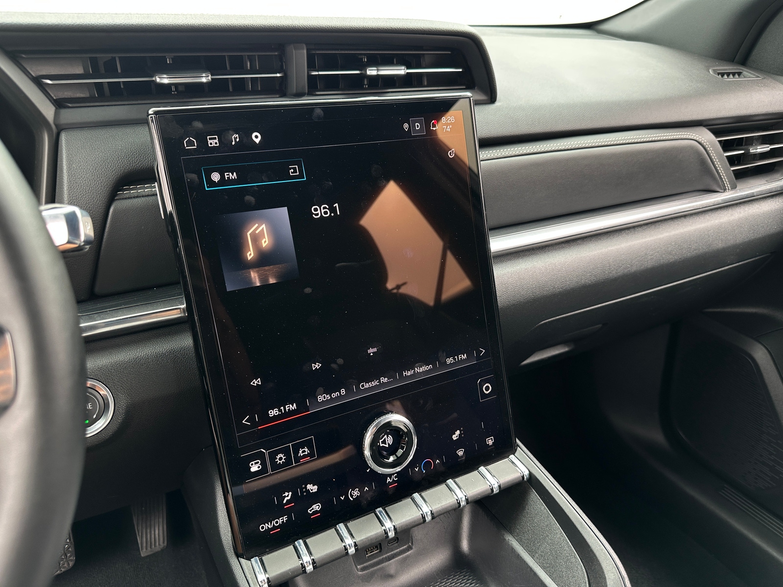 Thumbnail: 2026 GMC Terrain - 4