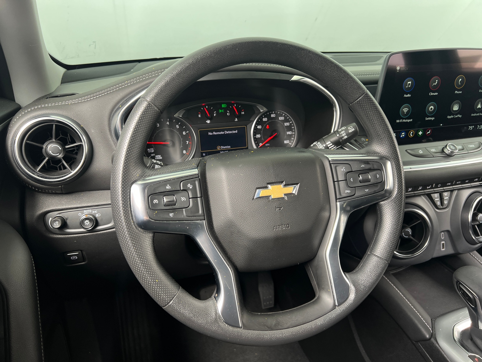 Thumbnail: 2025 Chevrolet Blazer - 5