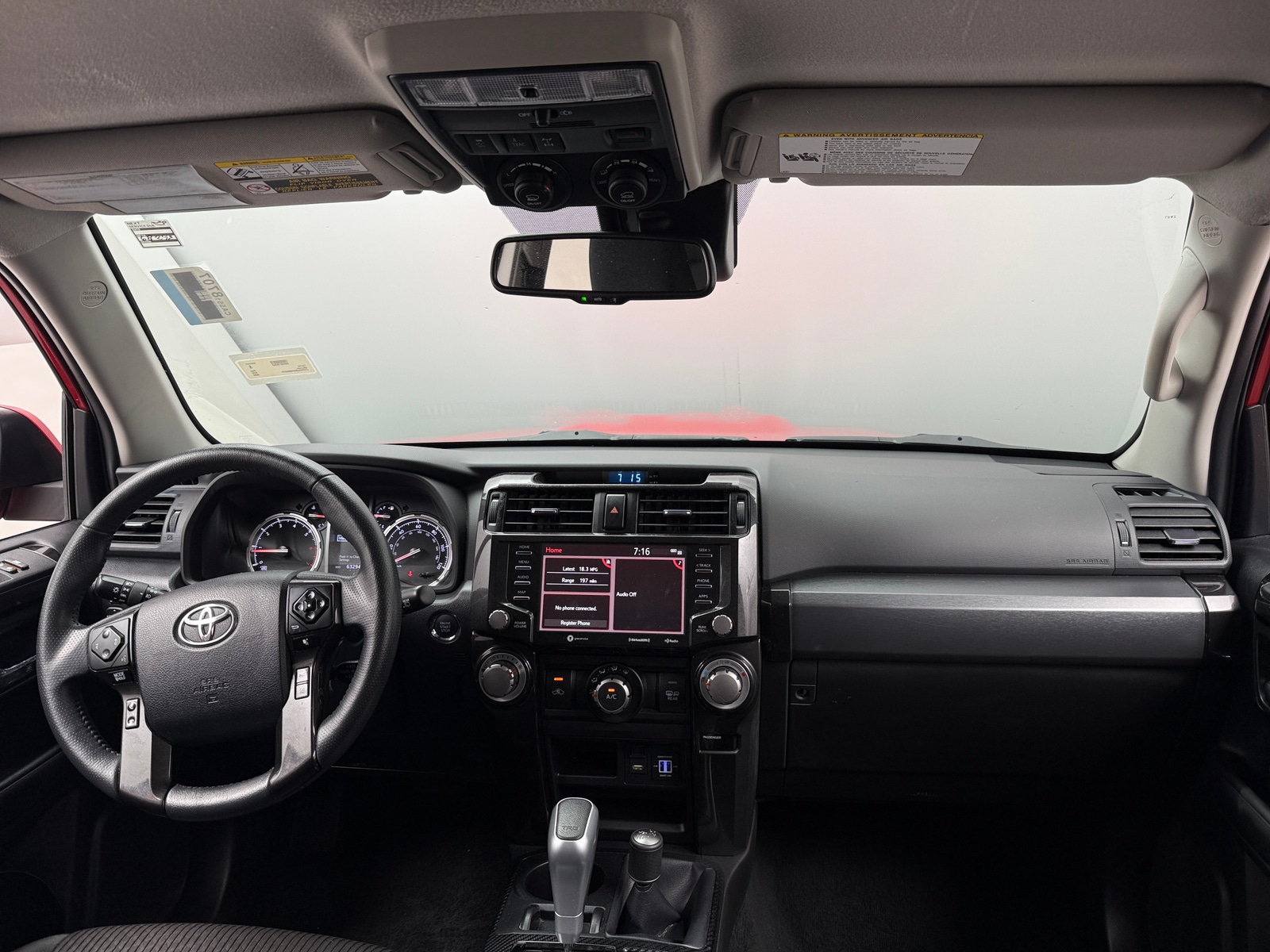 Thumbnail: 2023 Toyota 4Runner - 3