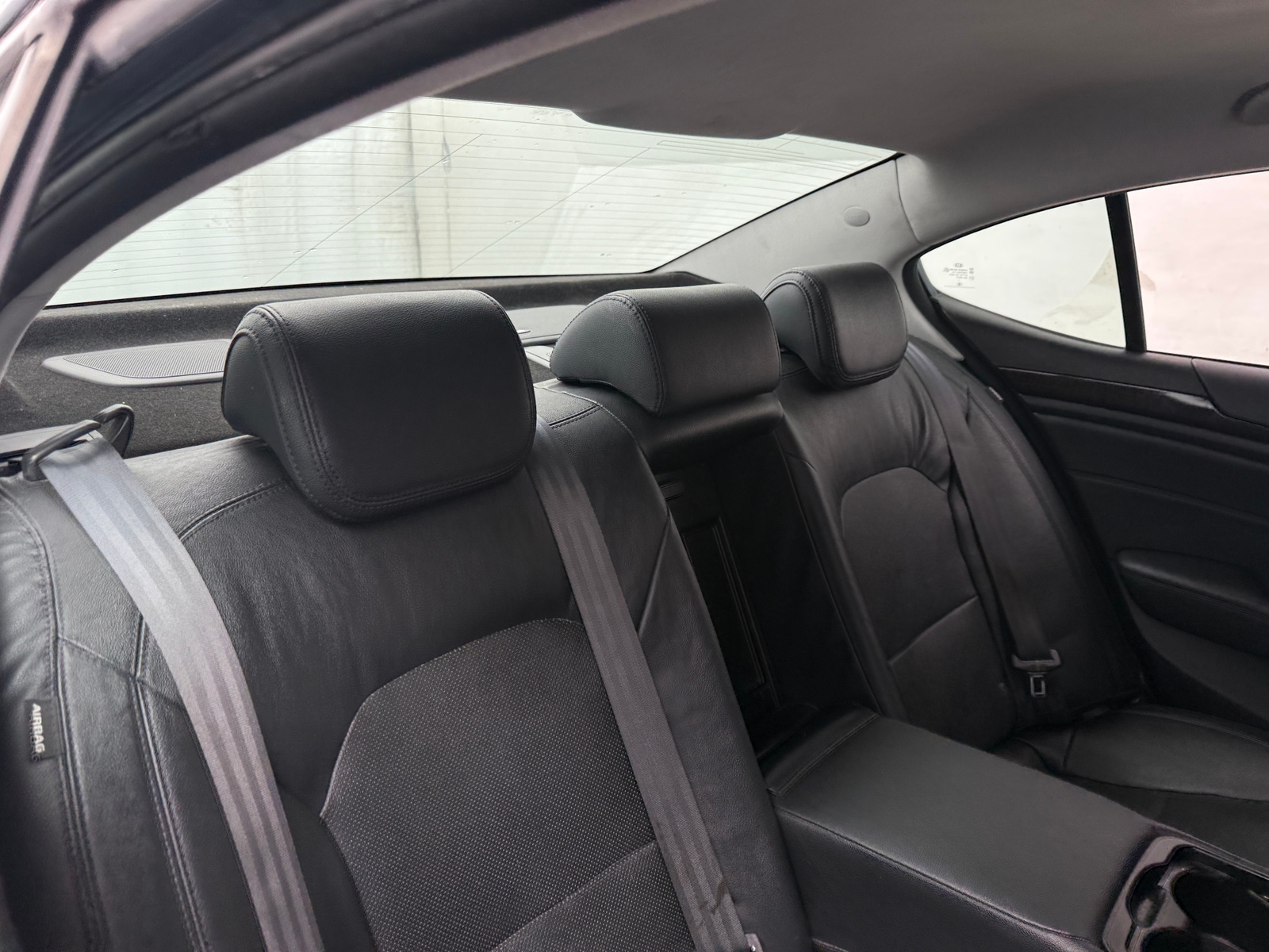 Thumbnail: 2015 Kia Cadenza - 5