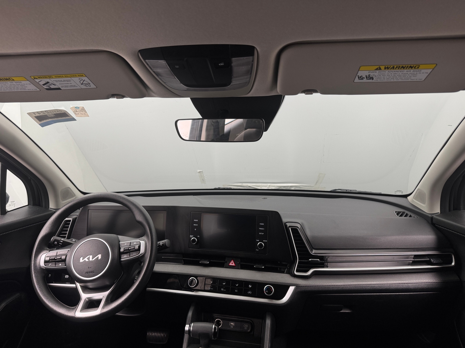 Thumbnail: 2025 Kia Sportage - 3