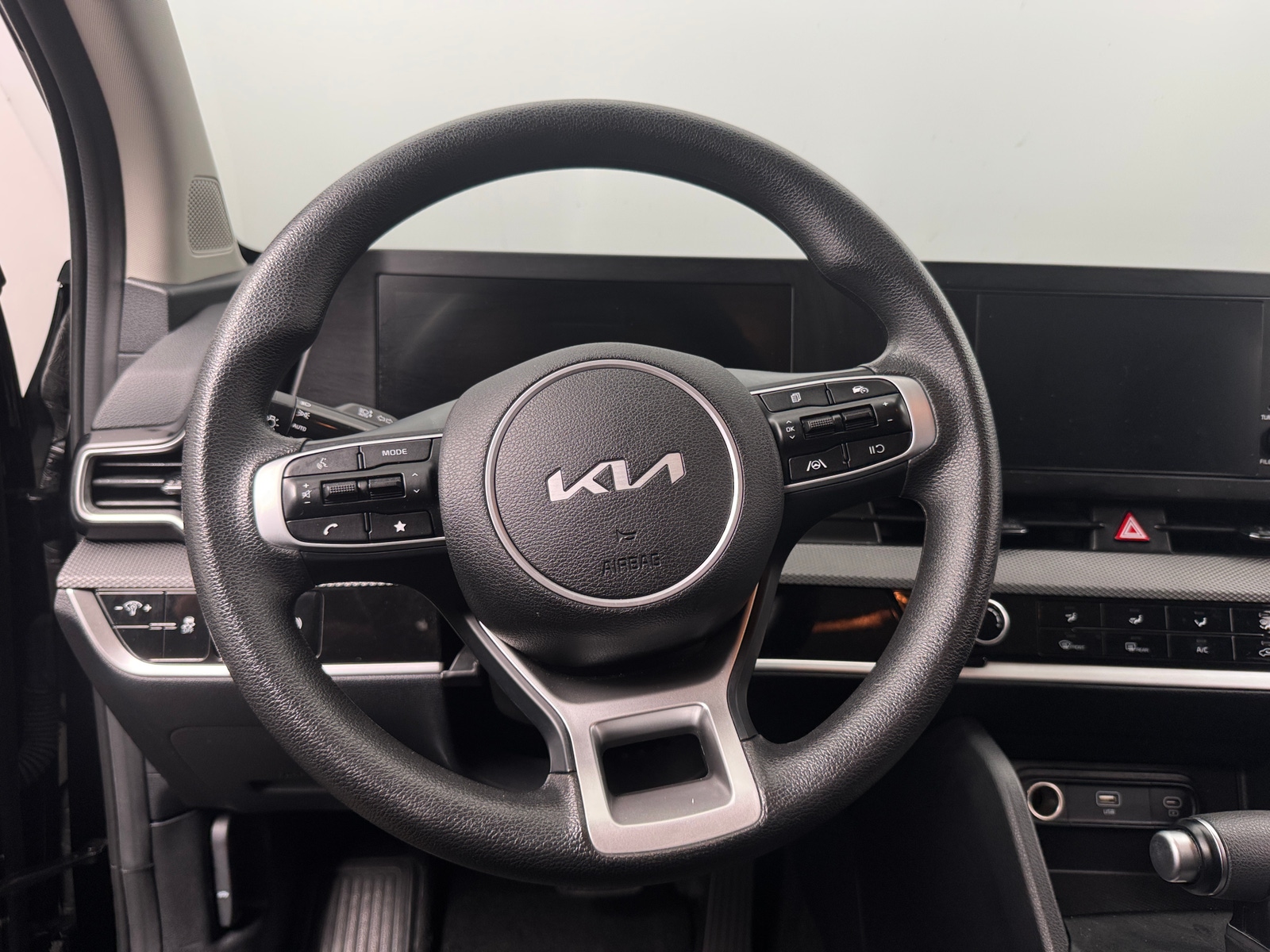 Thumbnail: 2025 Kia Sportage - 5
