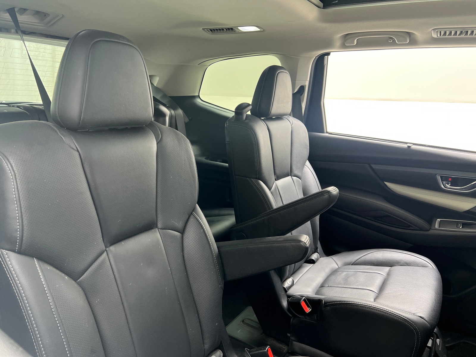 Thumbnail: 2020 Subaru Ascent - 5
