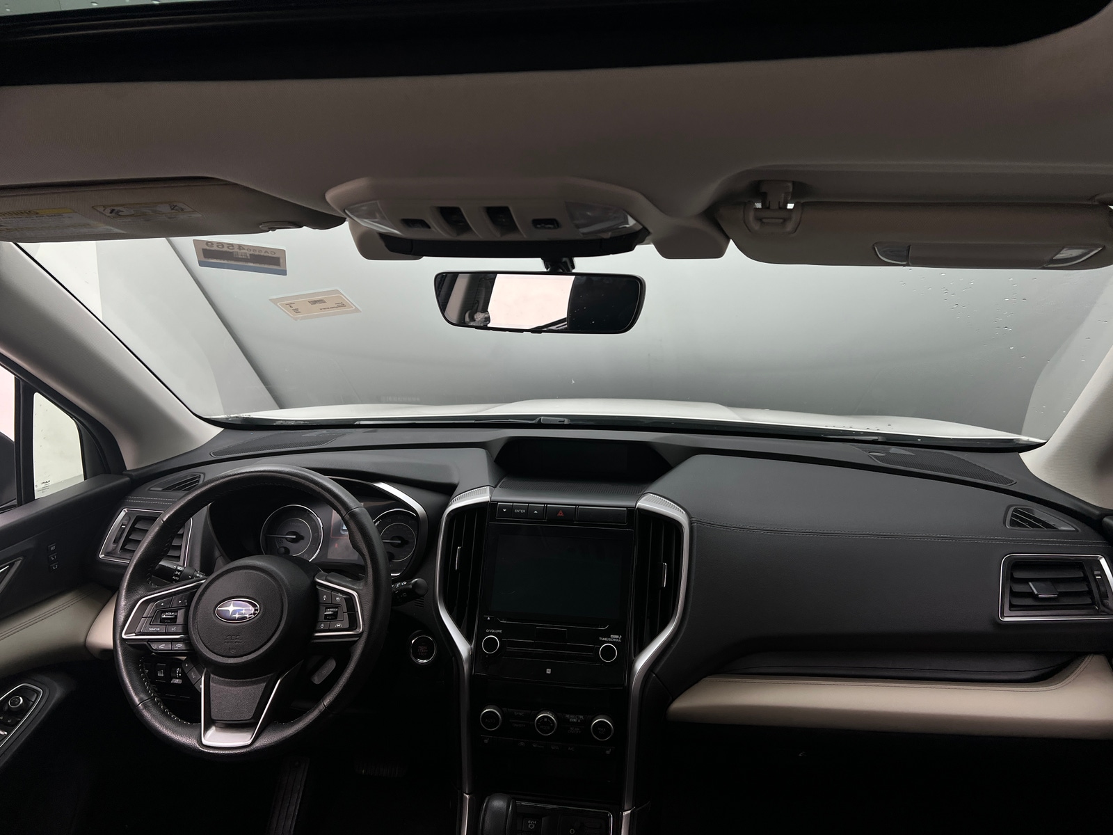 Thumbnail: 2020 Subaru Ascent - 2
