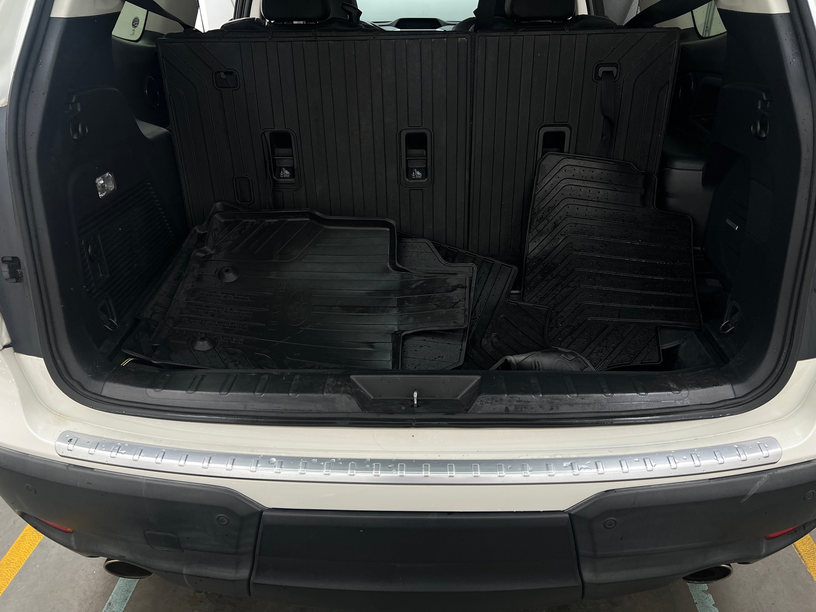 Thumbnail: 2020 Subaru Ascent - 6