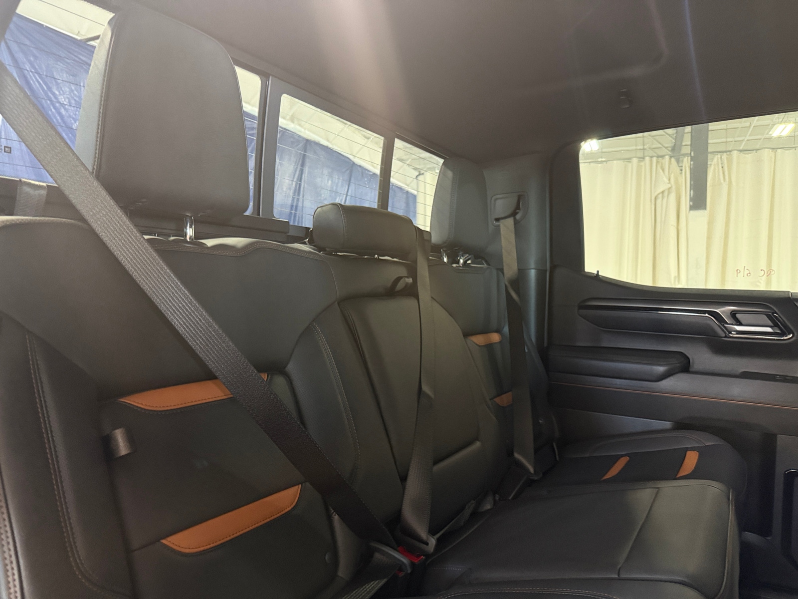 Thumbnail: 2025 GMC Sierra 1500 - 5