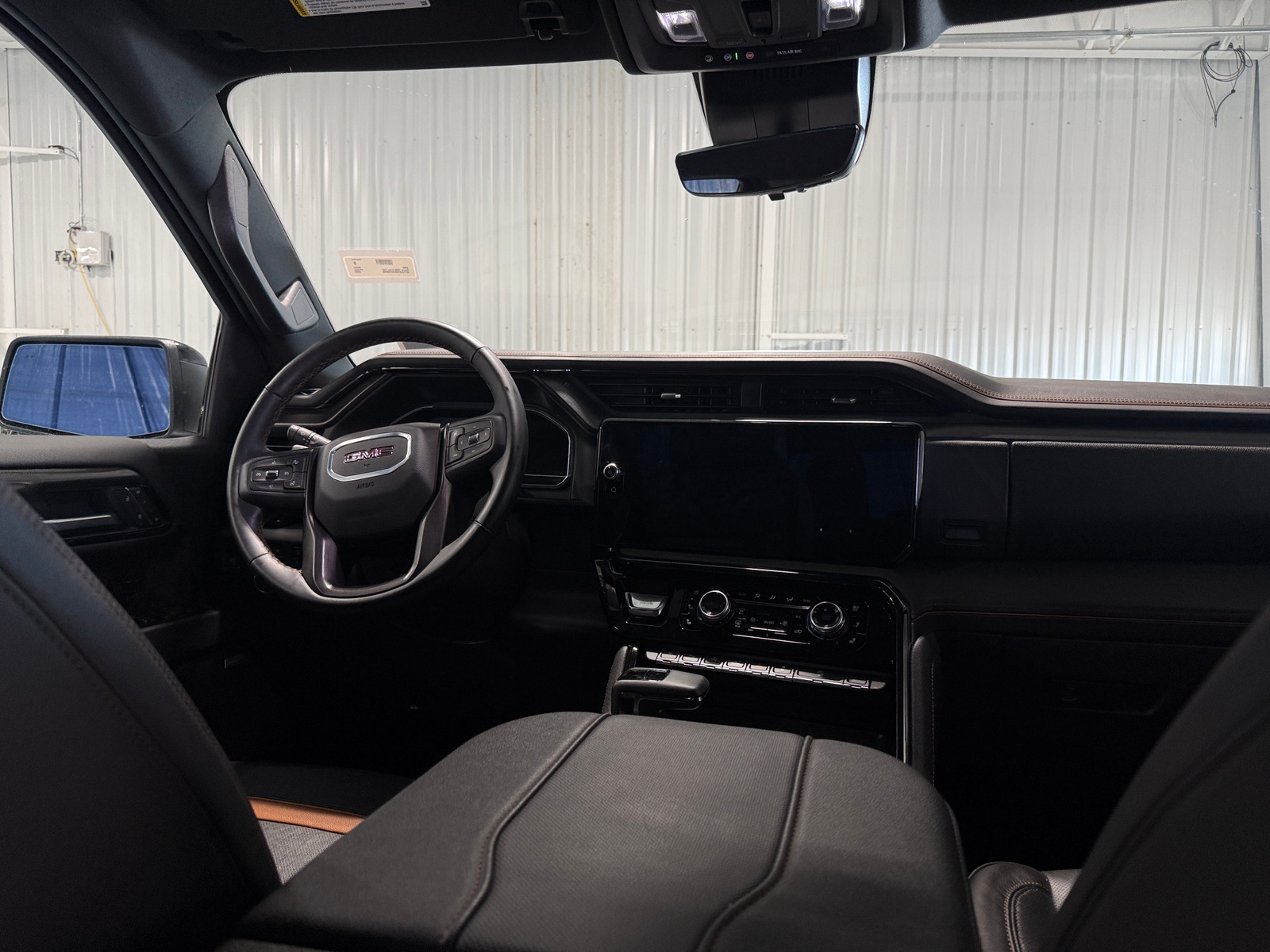 Thumbnail: 2025 GMC Sierra 1500 - 2